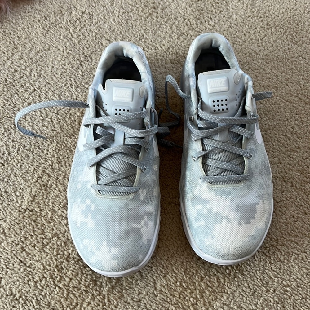 Nike Metcon 3